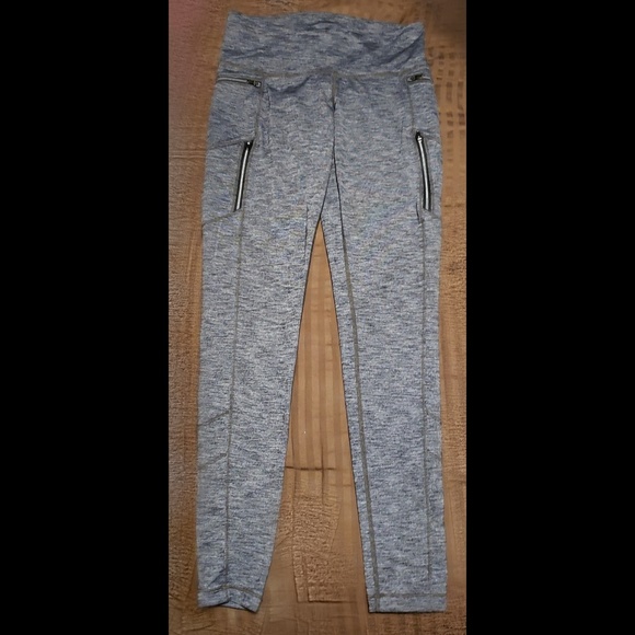 Athleta Pants - Athleta high rise metro drifter leggings Sz.S